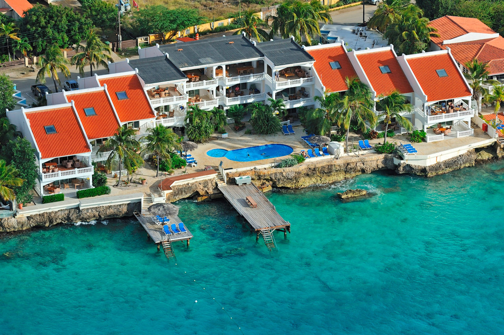 Bonaire Scuba Diving Vacations Ultimate Dive Travel