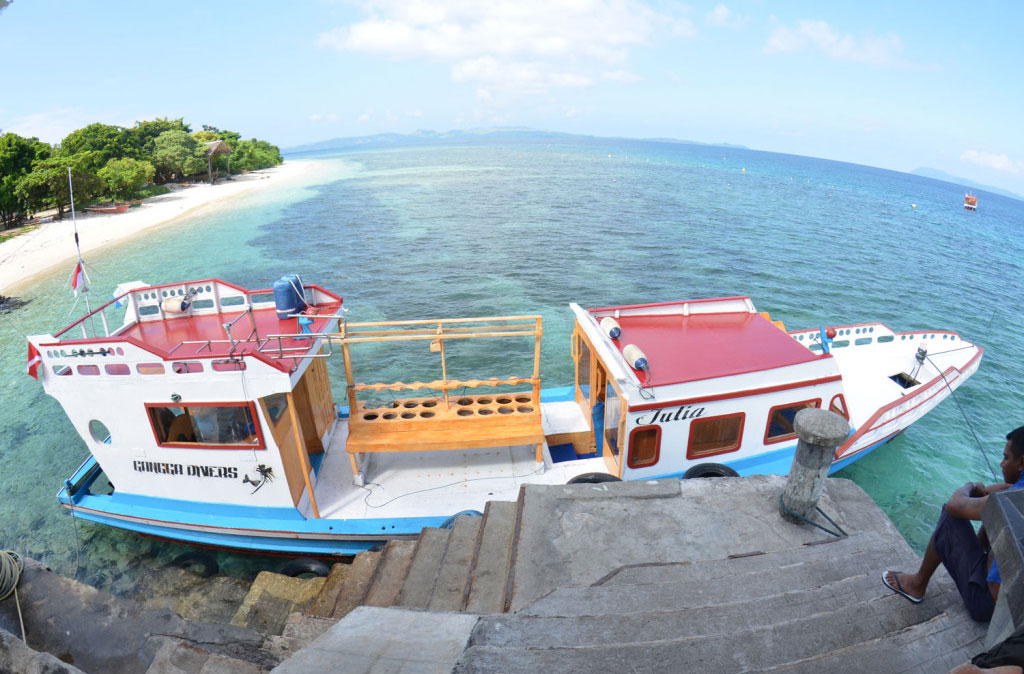 gangga island resort scuba dive resort ultimate dive gangga island resort scuba dive resort ultimate dive