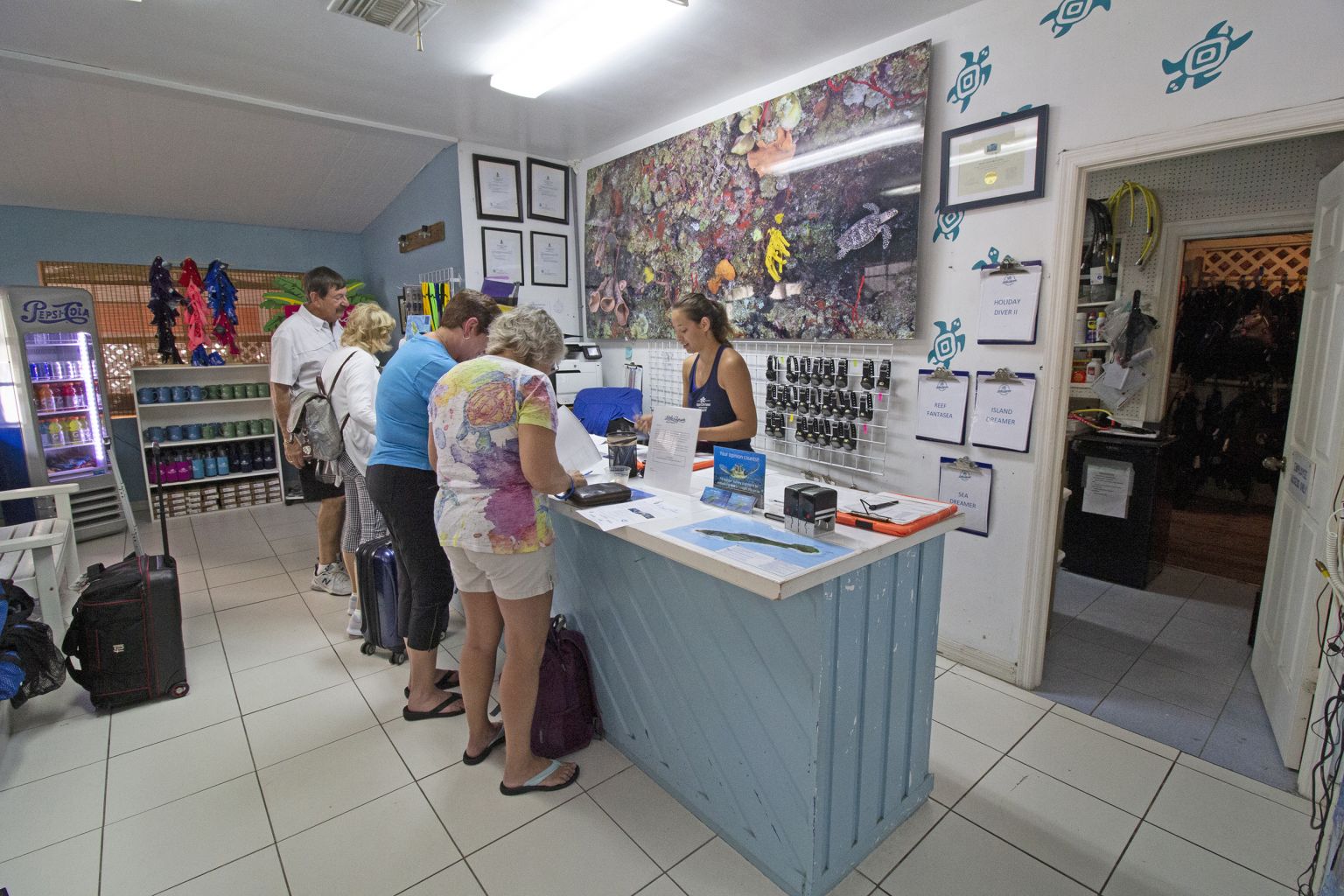 Little Cayman Beach Resort Cayman Islands Ultimate Dive Travel