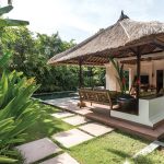 The Pavilions Bali