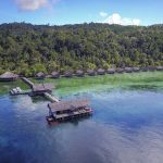 Papua Explorers resort