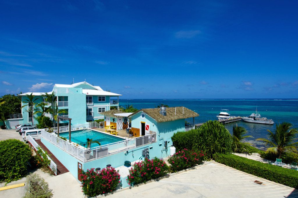 Compass Point