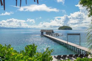 Sorido Bay Resort