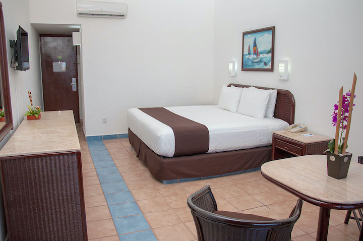 Hotel Cozumel