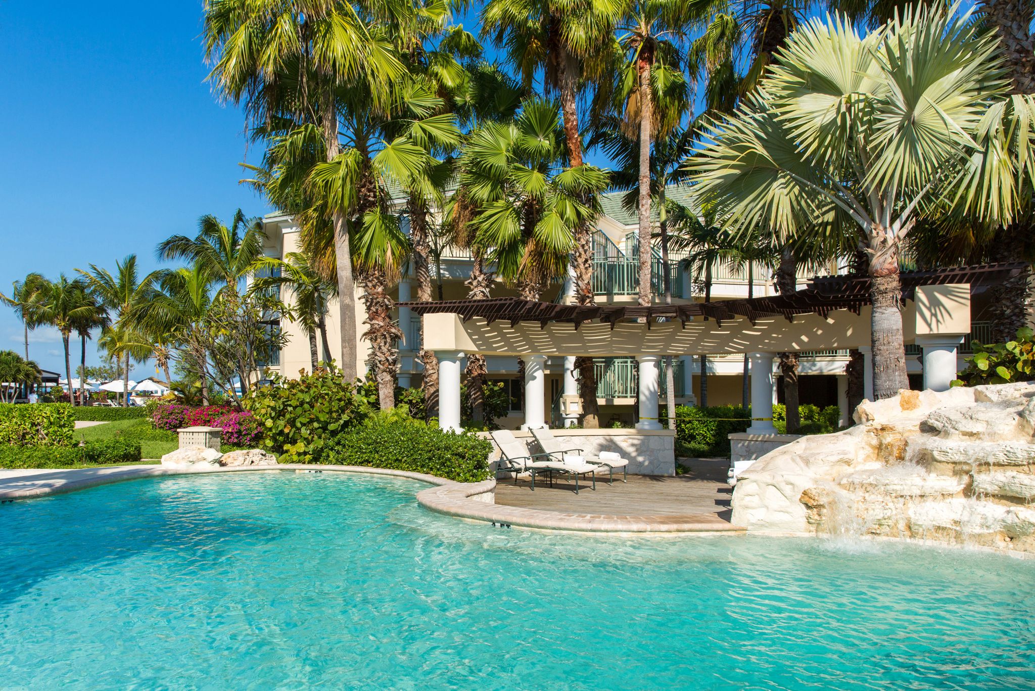 Scuba Diving in Providenciales Ultimate Dive Travel