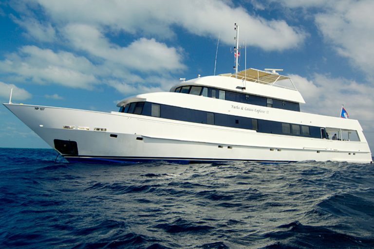 Scuba Diving in Providenciales Ultimate Dive Travel