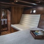 Samata luxury yacht