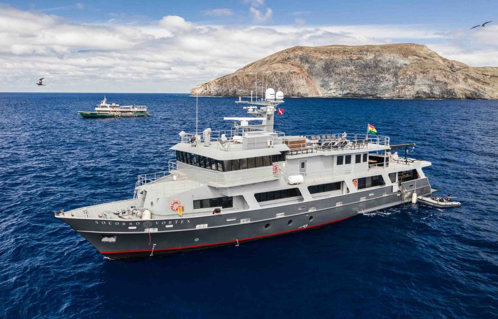 Pelagic Fleet